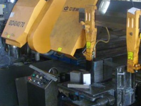 祁连SM45模具钢