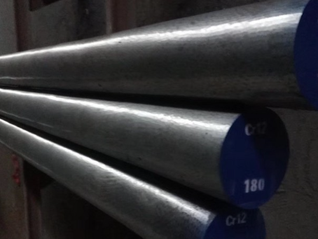 祁连Cr12模具钢
