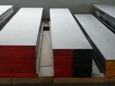 祁连Cr12MoV模具钢