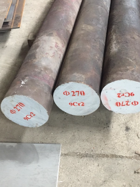 祁连9Cr2工具钢