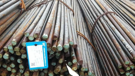 祁连30CrNi3Mo合金结构钢