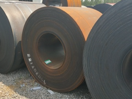 祁连Q355NHB耐候板